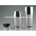 20ml 30ml 60ml Plastic Cosmetic Double Tube Airless Bottle Packaging